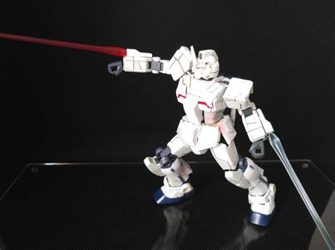 ユニコーンガンダムです通して下さい ﾀﾞﾒﾃﾞｽ｜kenさんのガンプラ作品｜gunsta（ガンスタ）