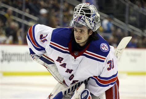 New York Rangers Igor Shesterkin among finalists for Hart Trophy | amNewYork