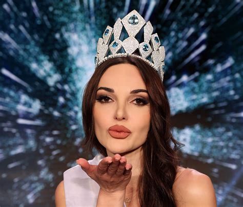 Lundicesima Edizione Di Miss Europe Continental Che Ha Già