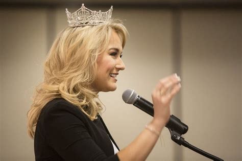 Meet 5 Miss Michigan winners who were crowned Miss America - mlive.com