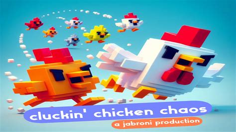 Download Cluckin Chicken Chaos Latest Version 0 0 11a Android Apk File