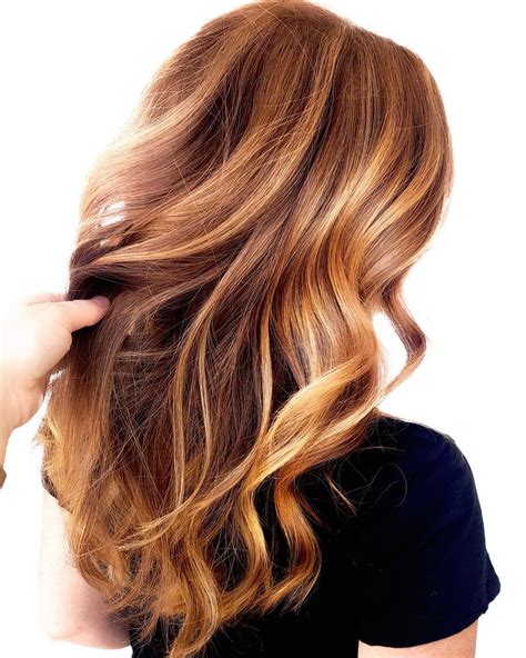 30 Inspiring Strawberry Blonde Hair Color Schemes Hair Adviser