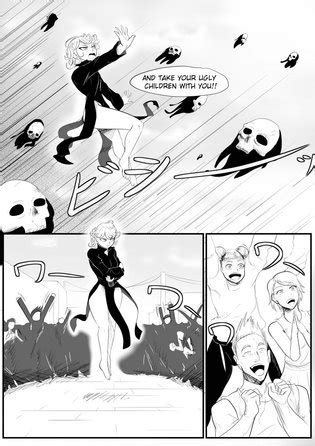 Circus Tornado Luscious Hentai Manga Porn