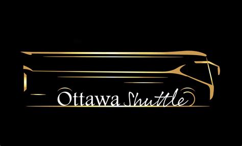 Ottawa Shuttle Service - Bus Charter Rental