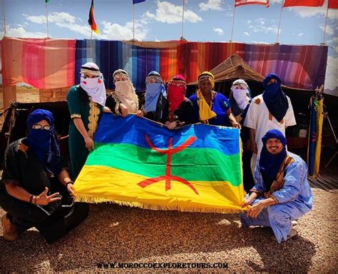 D As Desde Marrakech Al Desierto De Merzouga Con Grupo Morocco