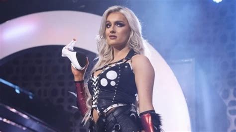 AEW's Mariah May Explains How Toni Storm Created A Monster