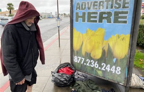 Anaheim Winter Shelters