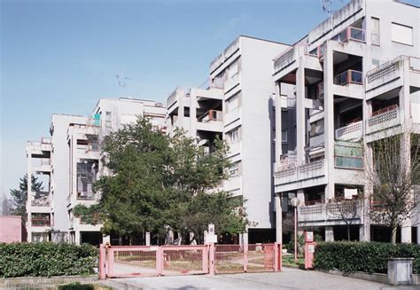 Alloggi Della Legge 25 Calderara Di Reno 1977 1981