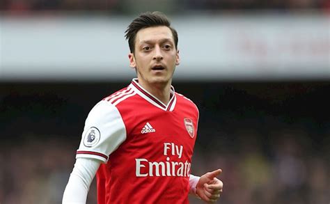 Tiểu Sử Mesut Özil Cuộc đời Và Danh Hiệu Của Cầu Thủ Mesut Ozil