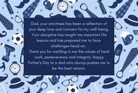 Happy Fathers Day 2023 Top 50 Short Fathers Day Wishes To Make Your