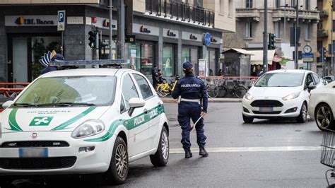 Tutte Le Strade Chiuse Sabato E Domenica A Milano I Blocchi Del Traffico