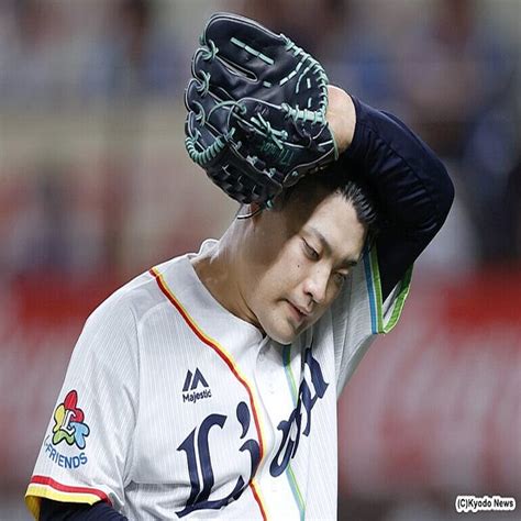 西武、5連敗の大失速で4位転落9月に入り4度目の零敗、松本5回3失点で6敗目 2022年9月17日掲載 ライブドアニュース