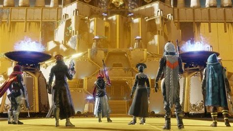 Destiny 2 Leviathan Underbelly Raid Map A Complete Overview Of The