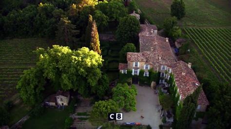 Coup de tonnerre dans les Corbières S4E2 Le sang de la vigne