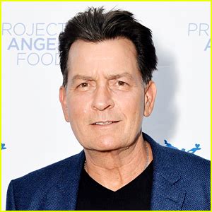 Arrest Made After Charlie Sheen Allegedly Attacked by Neighbor ...