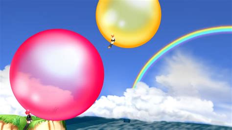 Mmd Bubblegum Floating Animation 10 Youtube