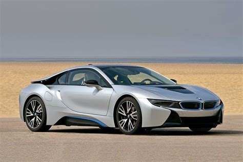 2017 Bmw I8 Vins Configurations Msrp And Specs Autodetective