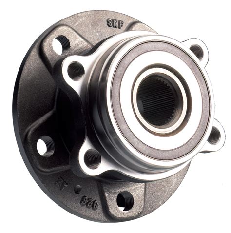 Wheel Hub Bearing Unit Generation 3 SKF