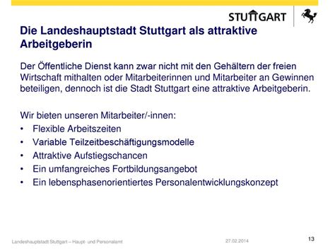 Landeshauptstadt Stuttgart Ppt Herunterladen