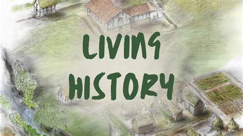 Living History Day Worcestershire Archive Archaeology Service