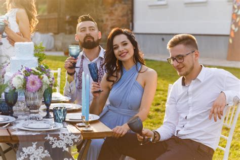 Wat Draag Je Als Gast Op Een Bruiloft Tips Voor Mannen En Vrouwen