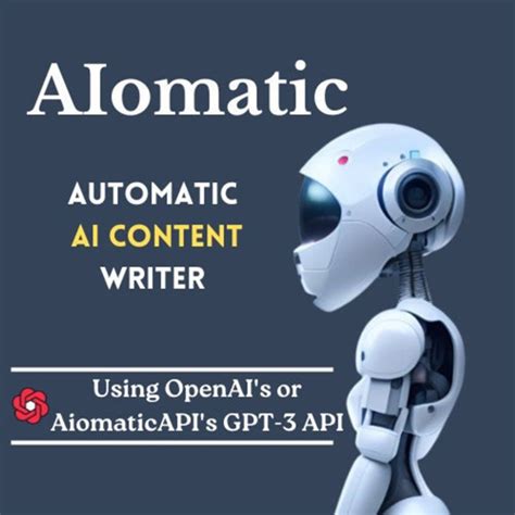 Aiomatic Automatic Ai Content Writer V Sharexcode