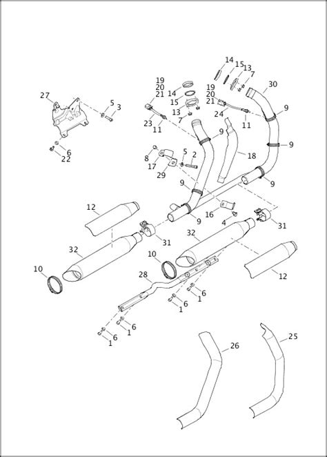 2014 Iron 883 Exhaust Help Harley Davidson Forums