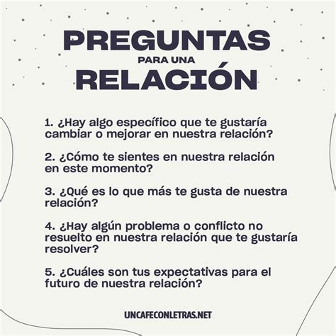 Preguntas Para Mejorar Y Fortalecer Tu Relaci N De Pareja