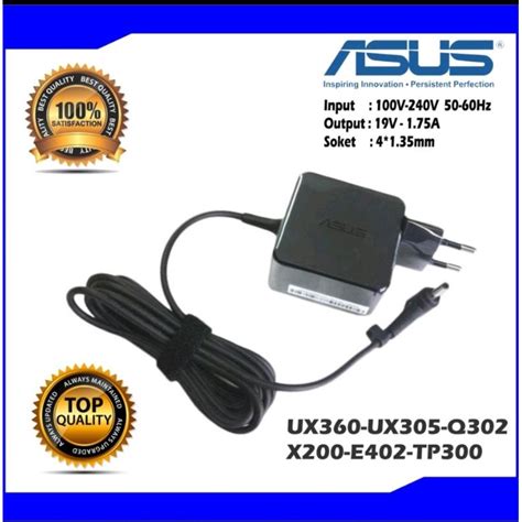 Jual Adaptorcharger Laptop Asus X441 X441b X200ma X441n X453m X441m X200 X441u Original