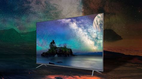 Xiaomi Mi QLED TV 4K: everything you need to know | TechRadar