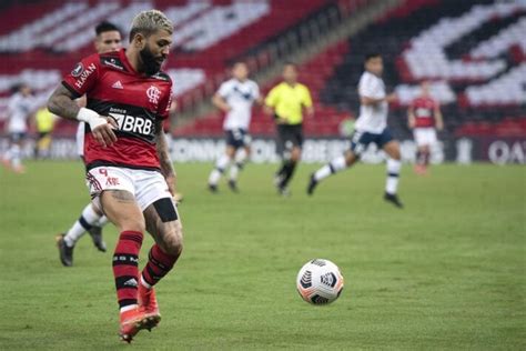 Confira Poss Vel Grupo Da Morte Na Libertadores Lance