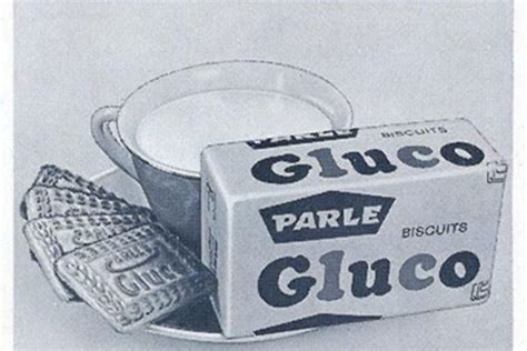 Parle G The Biscuit That Became Indias National Snack