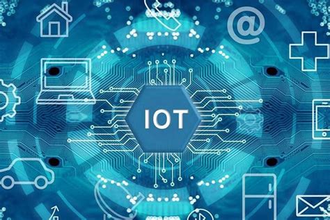 IoT là gì Lịch sử hình thành và ý nghĩa của IoT trong thực tiễn