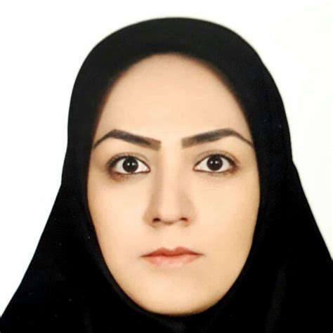 Fatemeh Javadi Phd Phd Of Pure Mathematics Shiraz University