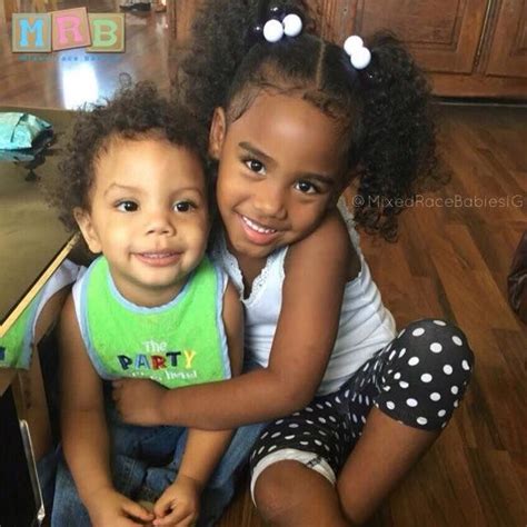 36 best Girl Blasian Babies images on Pinterest | Blasian babies, Beautiful children and ...