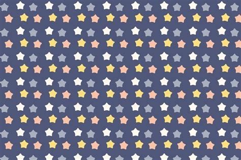 Star Pattern Background Wallpaper Design Graphic by tajulislam12 ...