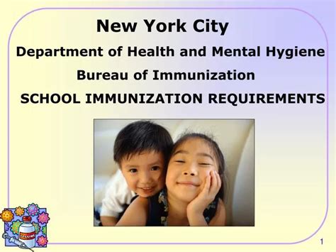 Ppt New York City Department Of Health And Mental Hygiene Bureau Of