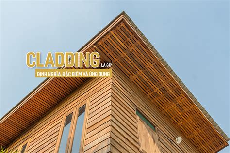 Cladding L G Nh Ngh A C I M V Ng D Ng