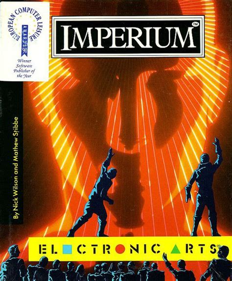 Imperium Game Exotica