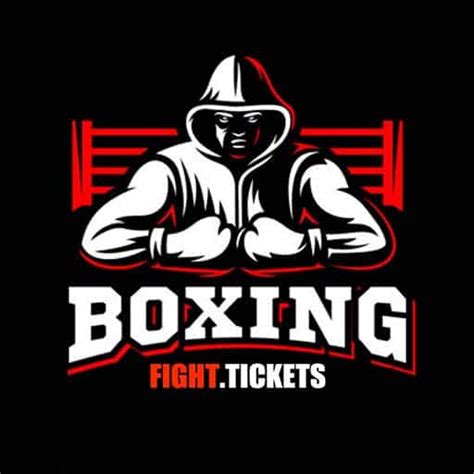 Professional Boxing Schedule Tickets Sonya Lurline