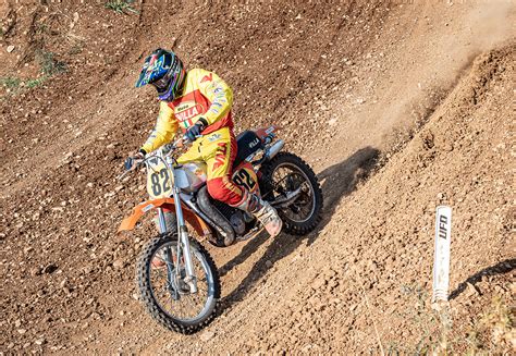 Il Campionato Italiano Motocross Epoca Si Chiude A Maggiora Fxaction