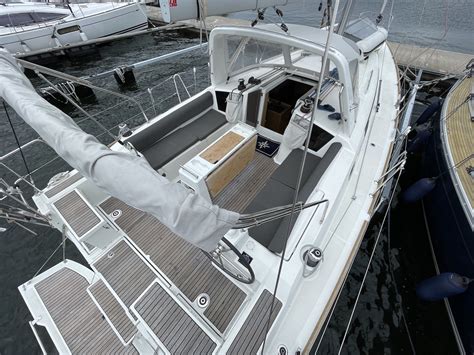 Beneteau Oceanis B Tar Till Salu Yachtsale