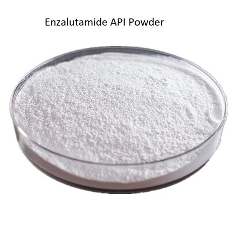 Enzalutamide Api Powder At Rs Cas No In Betul Id