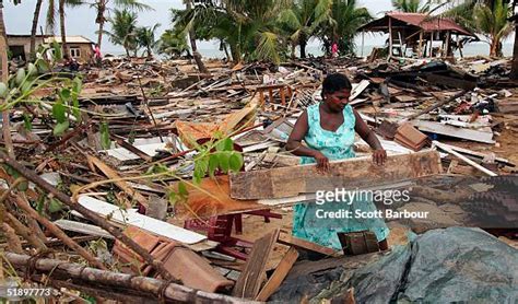 2,395 Sri Lanka Tsunami 2004 Stock Photos, High-Res Pictures, and Images - Getty Images