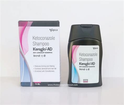 8 Best Ketoconazole Shampoo in India For Dandruff & Itchy Scalp