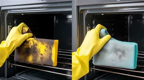 How To Clean An Electric Oven Comprehensive Guide