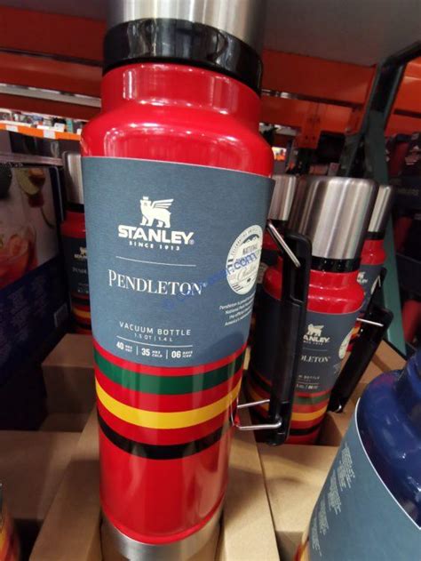 Pendleton Stanley Qt Thermal Bottle Costcochaser