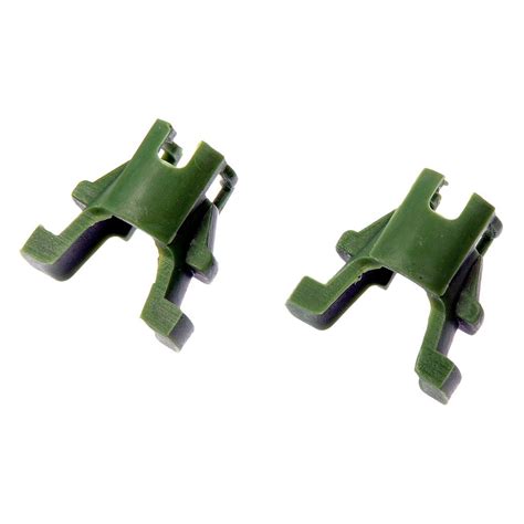 Dorman Oe Solutions Fuel Line Retaining Clips