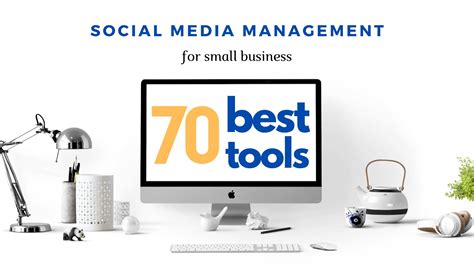 Best Social Media Management Tools For Small Business