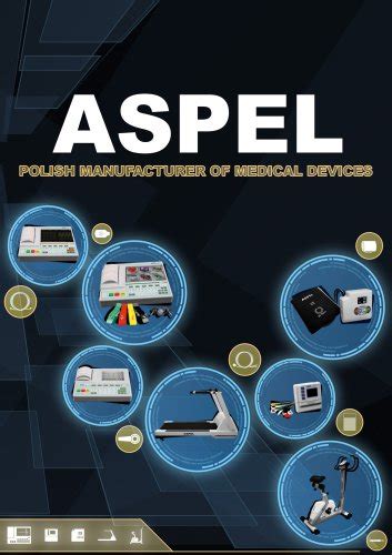 Aspel 所有产品目录和pdf技术手册